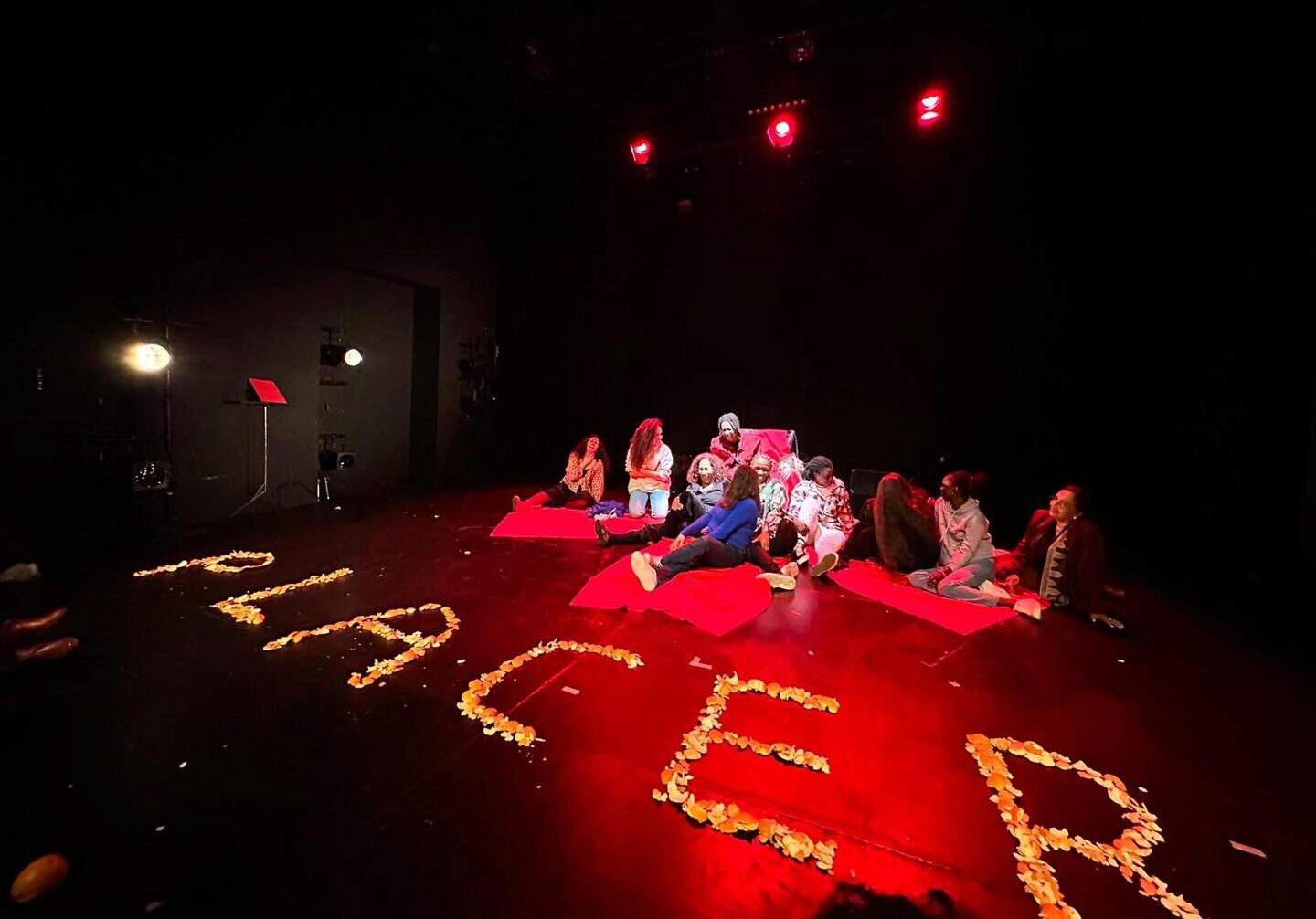 Malas- Proyecto colaborativo